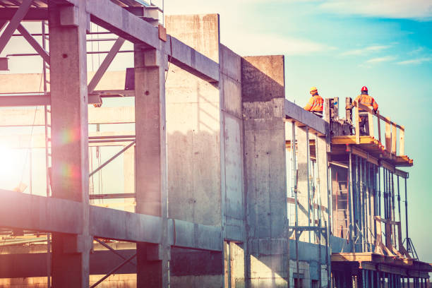 Best Concrete Sealing and Maintenance in Chatham, IL