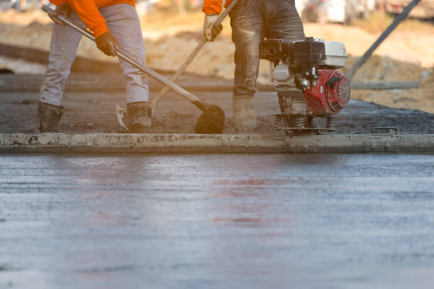 Best Industrial Concrete Flooring in Chatham, IL