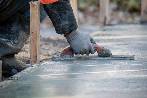 Best Commercial Concrete Services in Chatham, IL