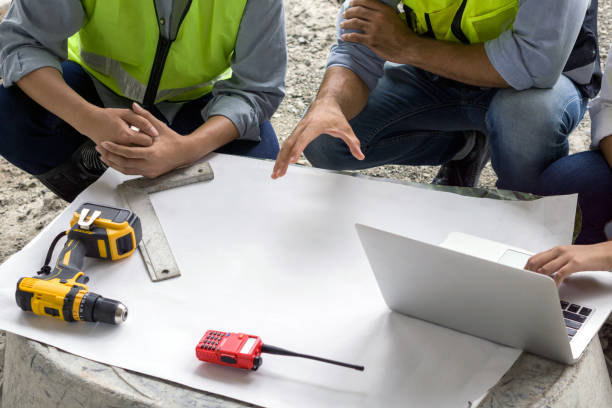 Best Stamped Concrete Services in Chatham, IL