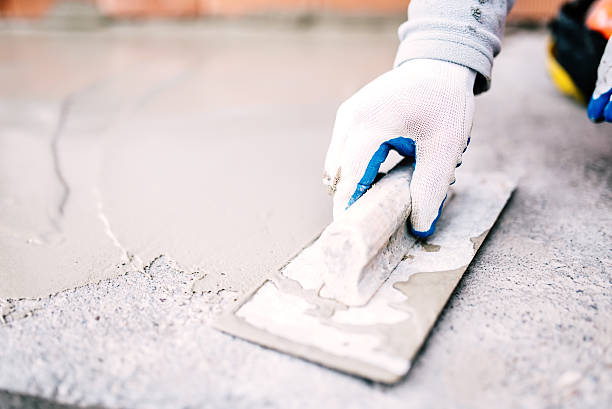 Best Concrete Sidewalk Installation in Chatham, IL